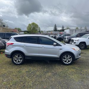 FORD ESCAPE SEL - 10