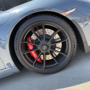 2018 Porsche 911 GT3 — миниатюра 20