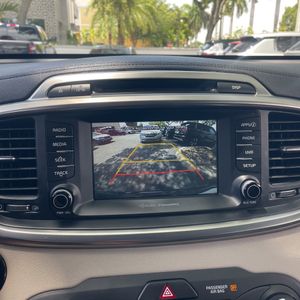 2018 KIA SORENTO EX V6 缩略图 38
