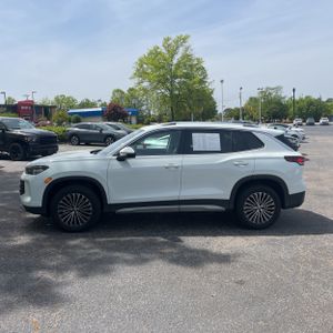 VOLKSWAGEN TIGUAN S 4MOTION - 3