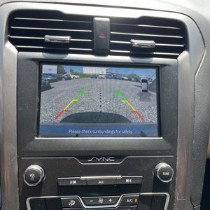2020 FORD FUSION SE thumbnail 37