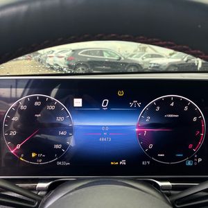 2021 Mercedes-BENZ S-CLASS — миниатюра 40