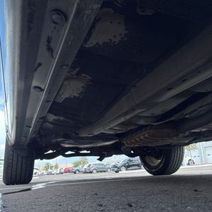 صورة مصغرة 22 لـ 2005 Subaru OUTBACK 2.5I