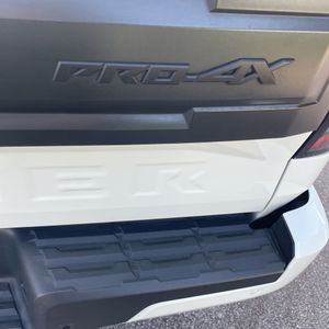صورة مصغرة 22 لـ 2025 Nissan FRONTIER PRO-4X