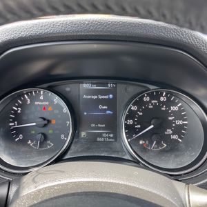 صورة مصغرة 39 لـ 2017 Nissan ROGUE SV