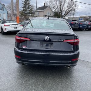 VOLKSWAGEN JETTA GLI S - 7