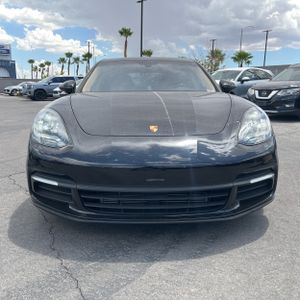 2019 Porsche PANAMERA 4 缩略图 14