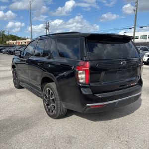 Chevrolet Tahoe RST - 5