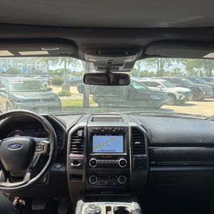 2019 FORD EXPEDITION MAX XLT — миниатюра 37