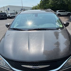 صورة مصغرة 13 لـ 2019 Chrysler PACIFICA TOURING L