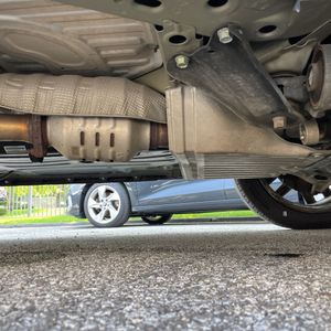 2023 Honda PASSPORT EX-L thumbnail 29