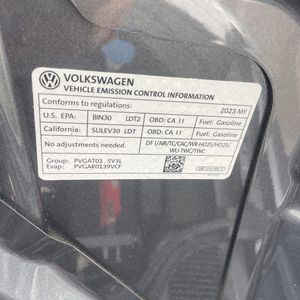 صورة مصغرة 47 لـ 2023 Volkswagen TAOS SE 4MOTION