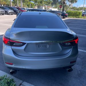 صورة 7 لـ 2017 Mazda MAZDA6 GRAND TOURING