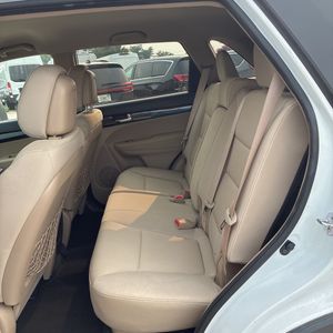 صورة مصغرة 33 لـ 2013 KIA SORENTO LX