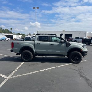 FORD RANGER XL - 10