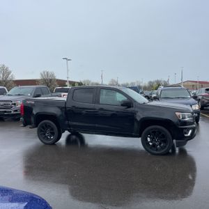 CHEVROLET COLORADO - 10