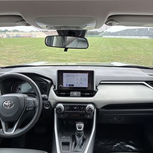 2023 Toyota RAV4 XLE PREMIUM 缩略图 37