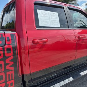 2017 RAM 2500 POWER WAGON 缩略图 60