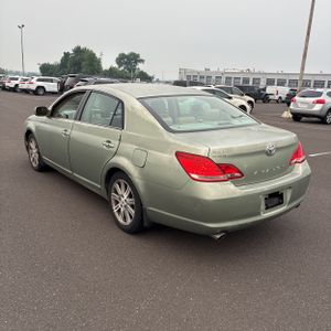 2006 Toyota AVALON LIMITED photo 5