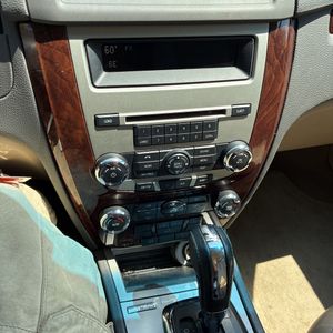 صورة مصغرة 38 لـ 2012 FORD FUSION SEL