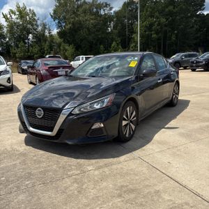 صورة 1 لـ 2022 Nissan ALTIMA 2.5 SV