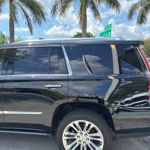 CADILLAC ESCALADE PREMIUM LUXURY - 6