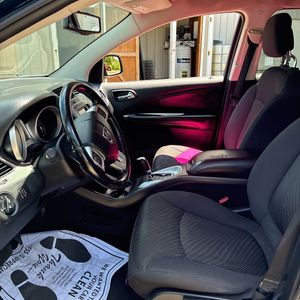 2013 Dodge JOURNEY SXT — миниатюра 32