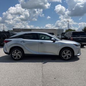 2026 Lexus RX 350 PREMIUM 照片 10