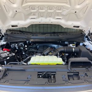 صورة مصغرة 42 لـ 2026 FORD F-150 XL