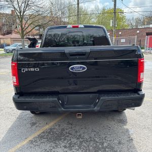 FORD F-150 XLT - 7