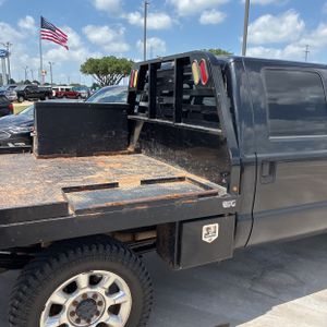 FORD F-250 SUPER DUTY LARIAT - 9