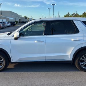 HYUNDAI PALISADE SE - 3