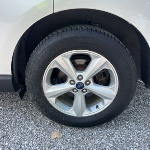 2017 FORD EDGE SEL — миниатюра 18