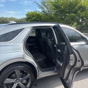 2022 Genesis GV70 2.5T STANDARD — миниатюра 35