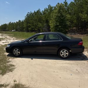صورة 3 لـ 1999 Honda ACCORD EX