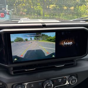 2024 JEEP GLADIATOR SPORT S — миниатюра 42