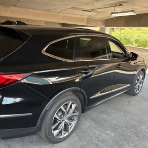 صورة 9 لـ 2023 Acura MDX SH-AWD W/TECH