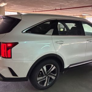 KIA SORENTO HYBRID SX PRESTIGE - 9