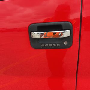 2012 FORD F-150 XLT 缩略图 52