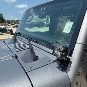 صورة 61 لـ 2015 JEEP WRANGLER UNLIMITED SAHARA