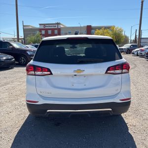 CHEVROLET EQUINOX - 7