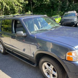 2003 FORD EXPLORER XLT photo 13