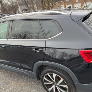 VOLKSWAGEN TAOS SE - 6