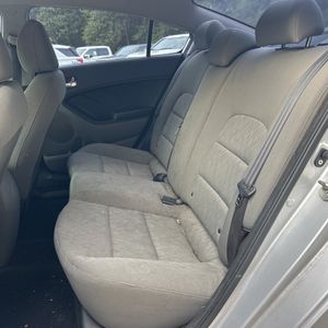 2015 KIA FORTE LX — миниатюра 33
