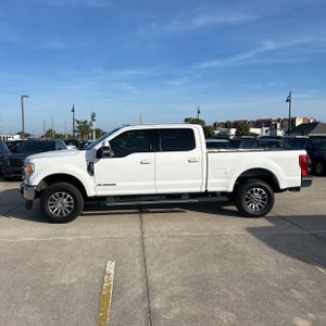 FORD F-250 SUPER DUTY LARIAT - 3