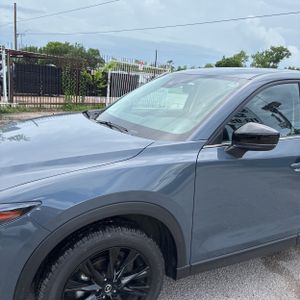 MAZDA CX-5 2.5 S CARBON EDITION - 2