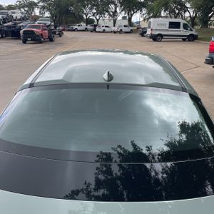 2025 KIA K4 LXS — миниатюра 16