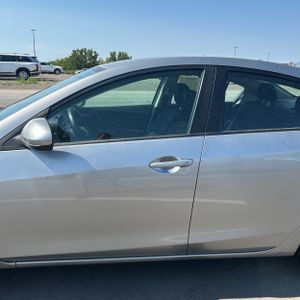 2013 Mazda MAZDA3 I SV 照片 4