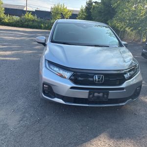 صورة مصغرة 14 لـ 2025 Honda ODYSSEY TOURING