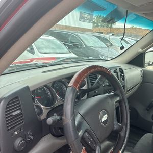 2007 Chevrolet SILVERADO 2500HD WORK TRUCK — миниатюра 37